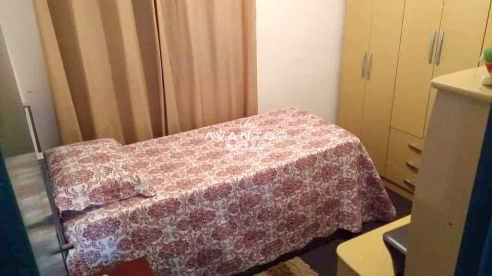 Apartamento de 2 dormitórios venda na T.Neves — Apartamento com 2 quartos à venda em Tancredo Neves, Santa Maria/RS