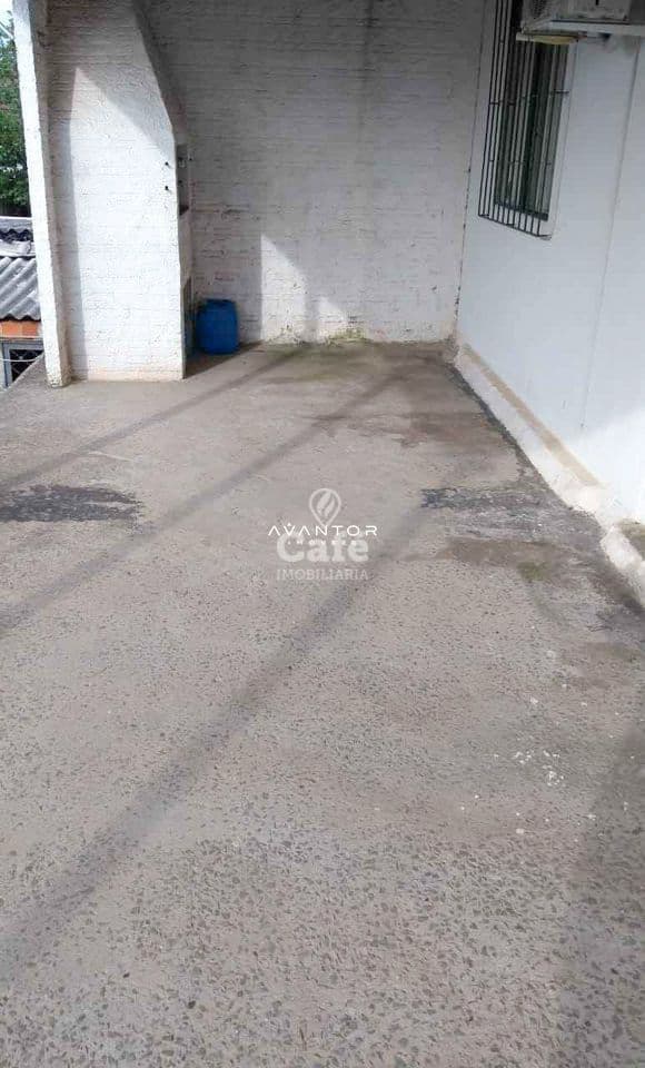 Apartamento de 2 dormitórios venda na T.Neves — Apartamento com 2 quartos à venda em Tancredo Neves, Santa Maria/RS