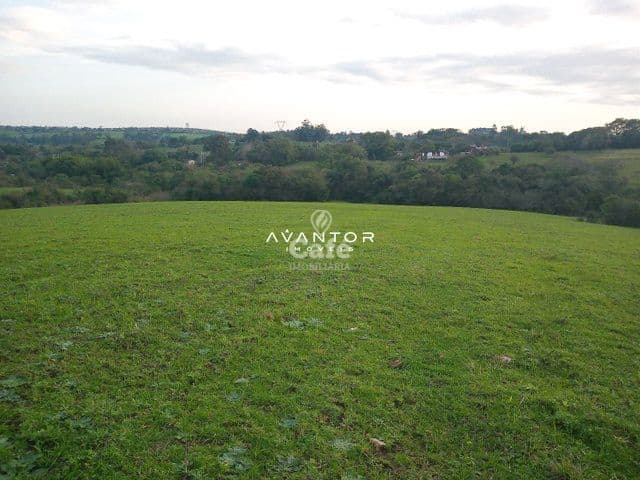 Campo à venda em Caturrita, Santa Maria/RS
