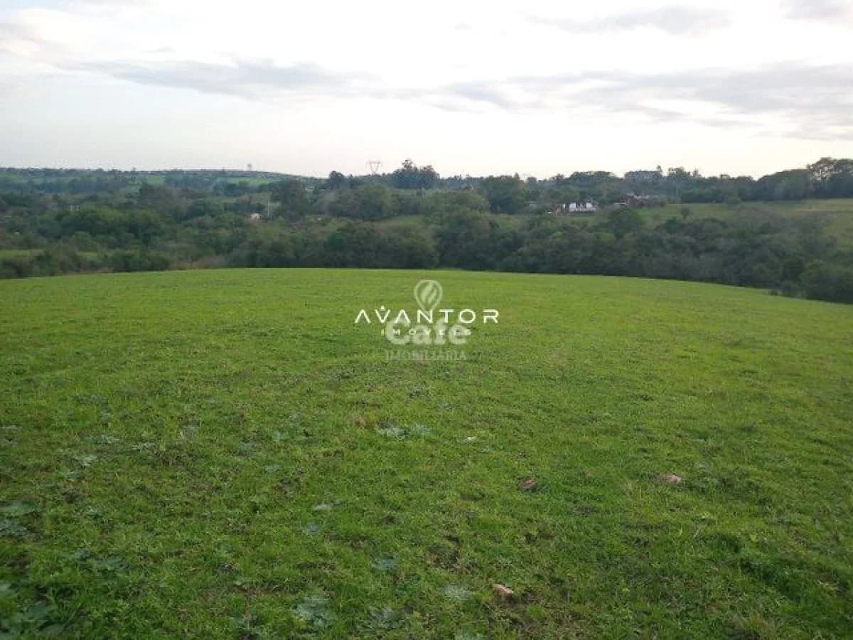 Campo à venda em Caturrita, Santa Maria/RS