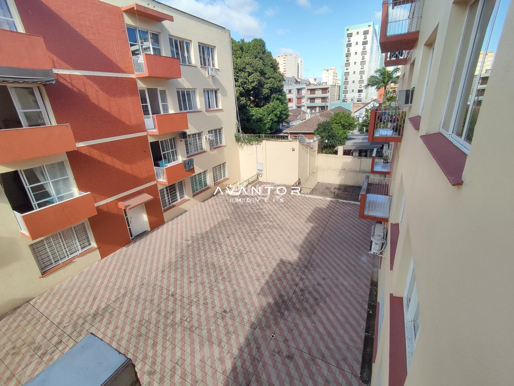 Apartamento com 2 quartos à venda no Condomínio Jardim Residencial São Luiz, em Centro, Santa Maria/RS — foto 4 de 15
