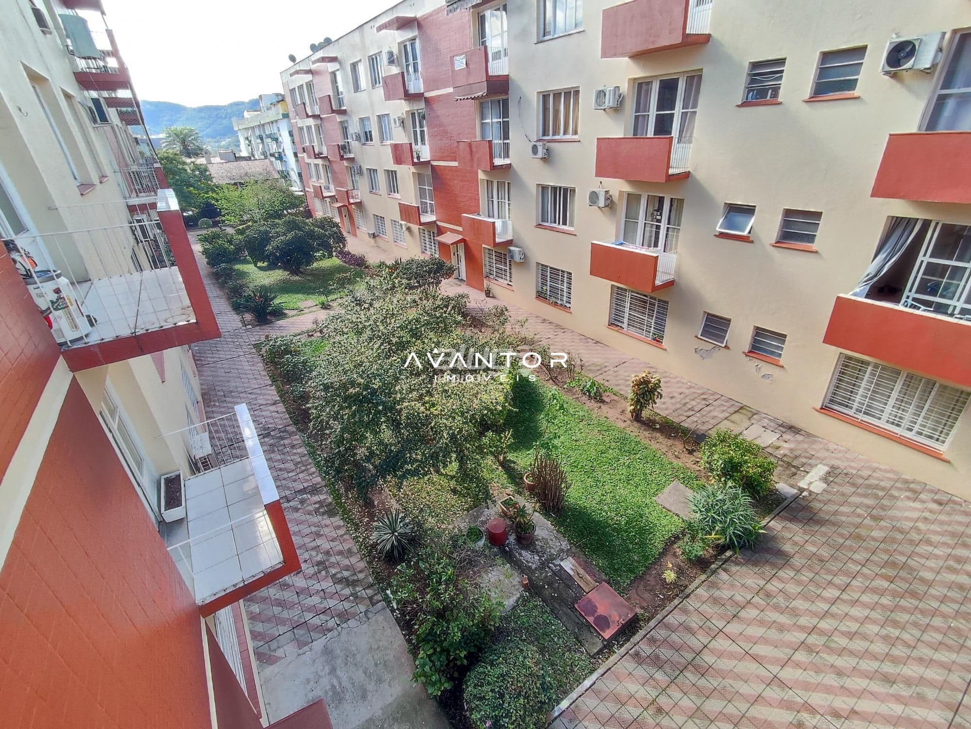 Apartamento com 2 quartos à venda no Condomínio Jardim Residencial São Luiz, em Centro, Santa Maria/RS — foto 5 de 15