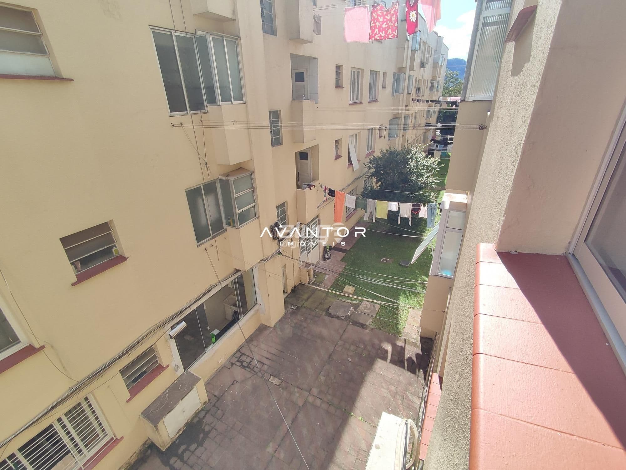 Apartamento com 2 quartos à venda no Condomínio Jardim Residencial São Luiz, em Centro, Santa Maria/RS — foto 12 de 15