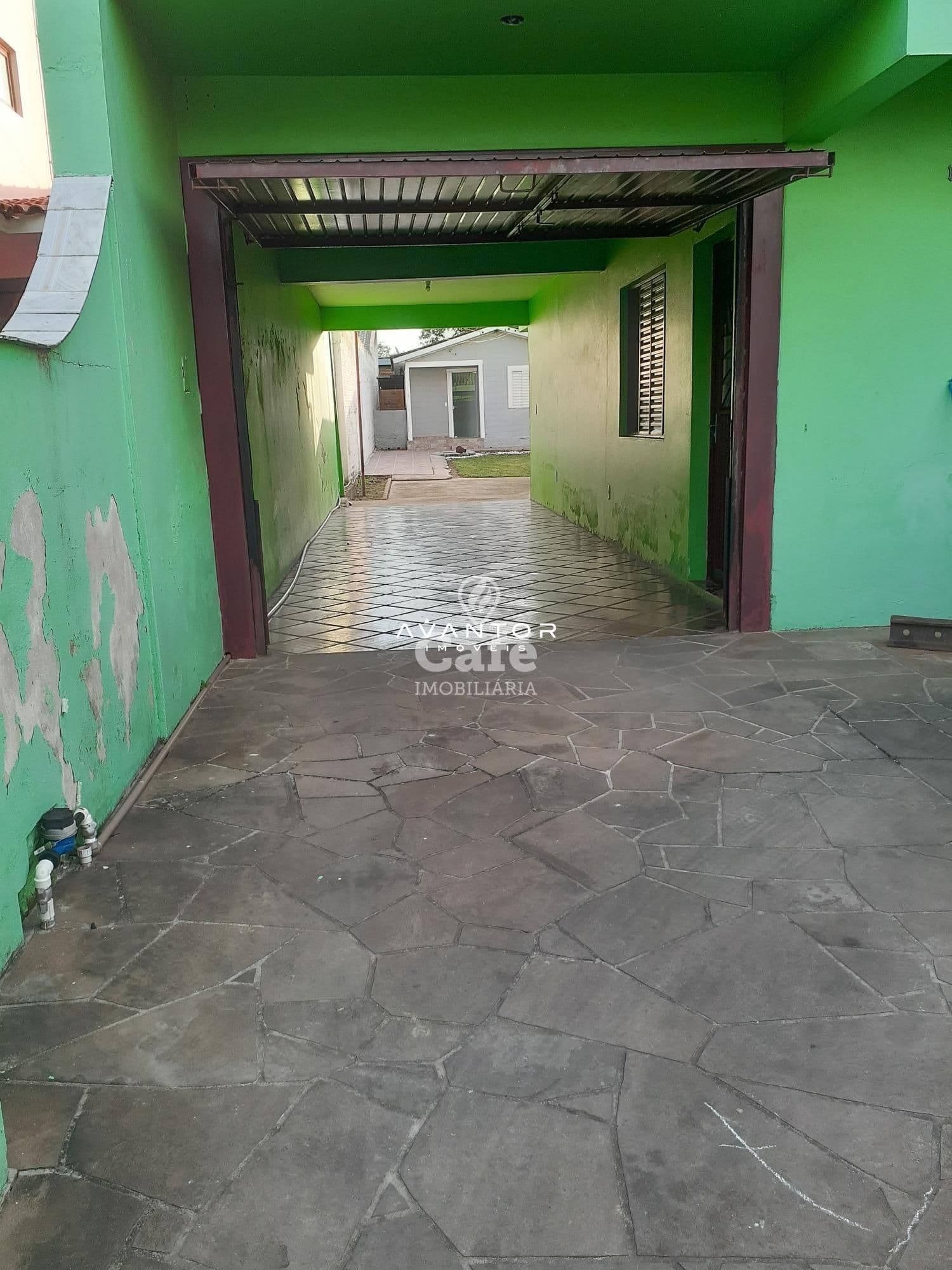 Casa com 6 quartos à venda em Passo D'Areia, Santa Maria/RS — foto 2 de 3