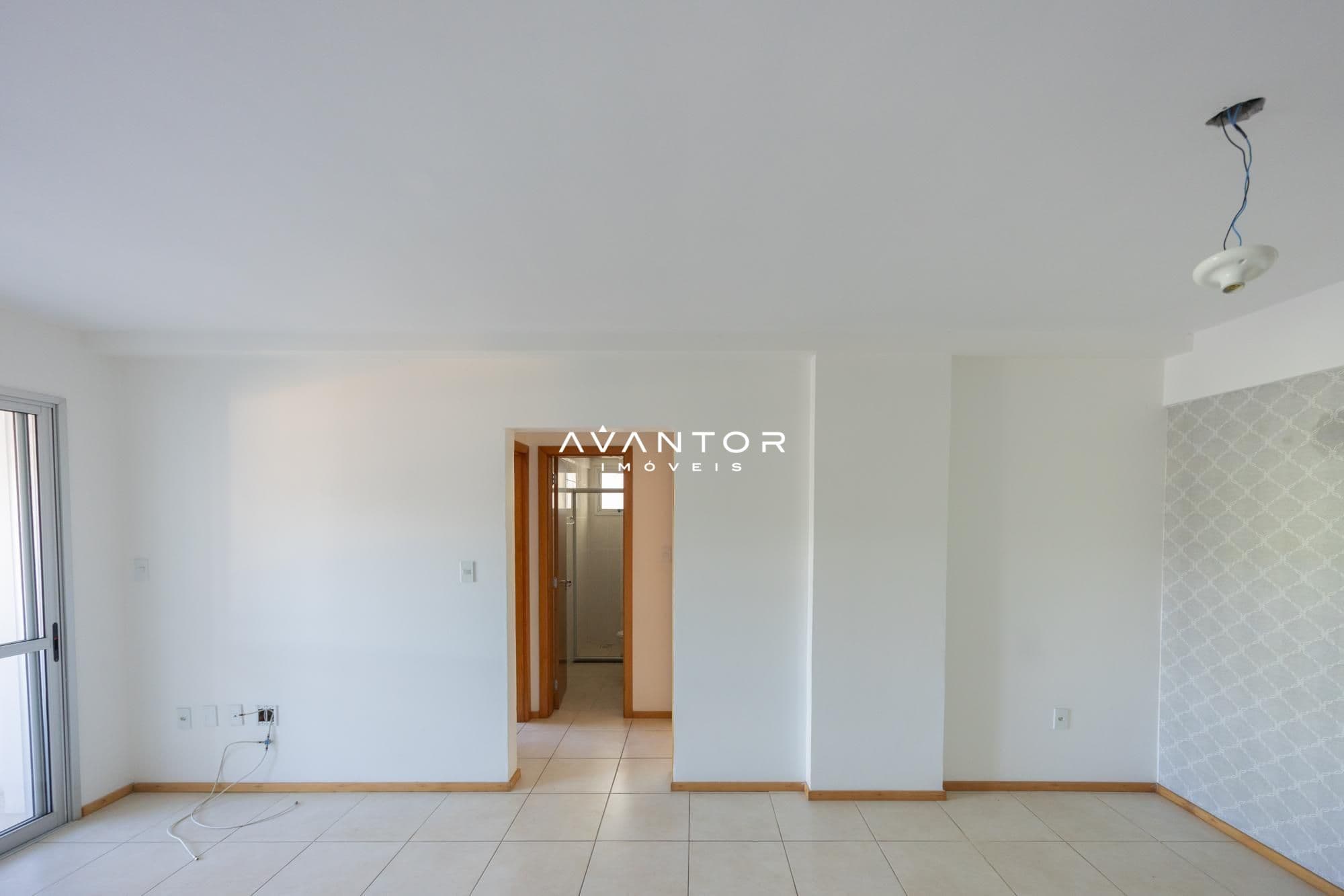 Apartamento com 2 quartos à venda no Residencial Copenhagen, em Centro, Santa Maria/RS — foto 2 de 18