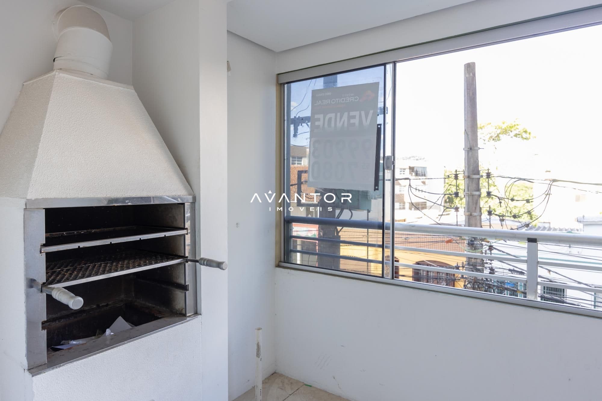Apartamento com 2 quartos à venda no Residencial Copenhagen, em Centro, Santa Maria/RS — foto 11 de 18