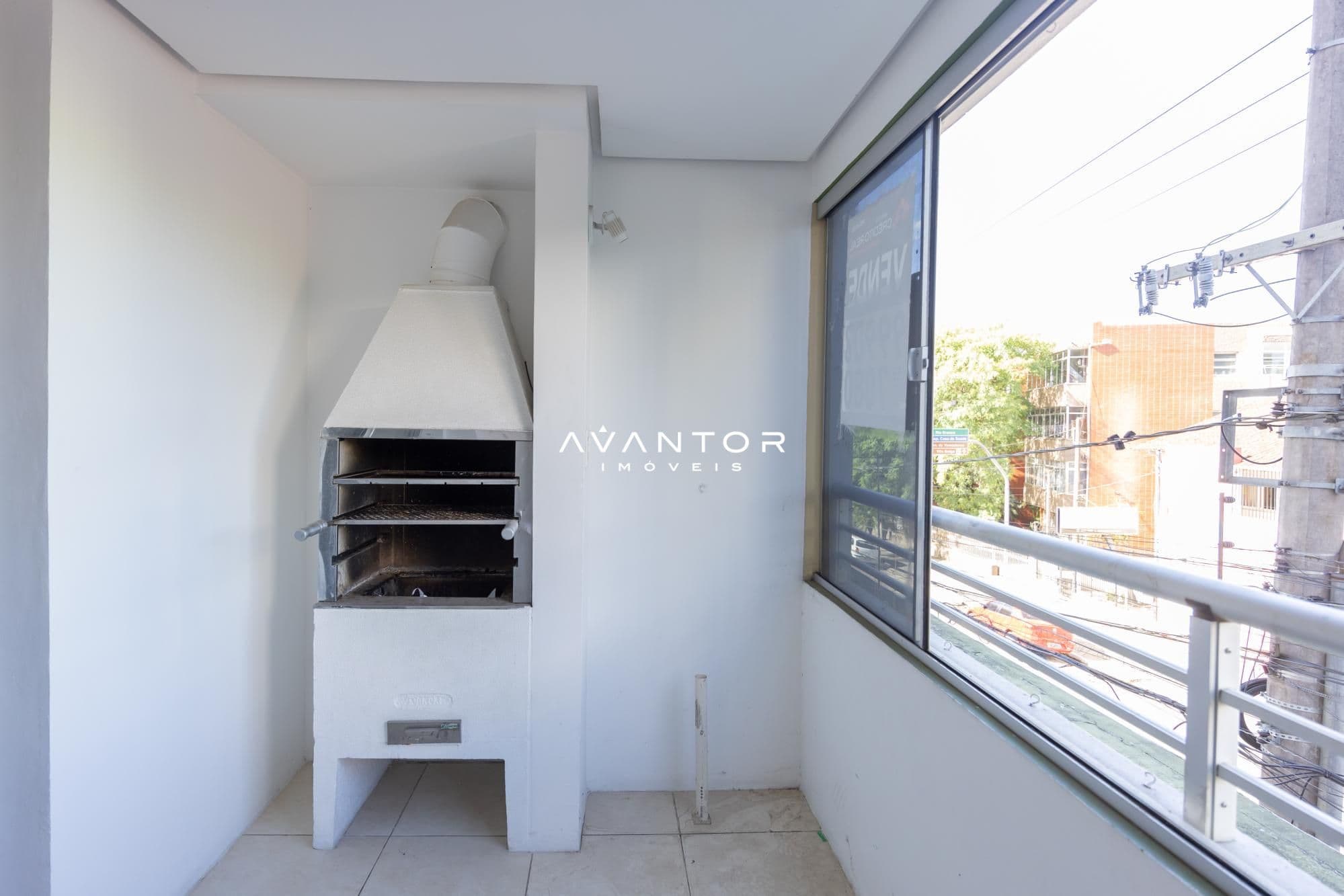 Apartamento com 2 quartos à venda no Residencial Copenhagen, em Centro, Santa Maria/RS — foto 12 de 18