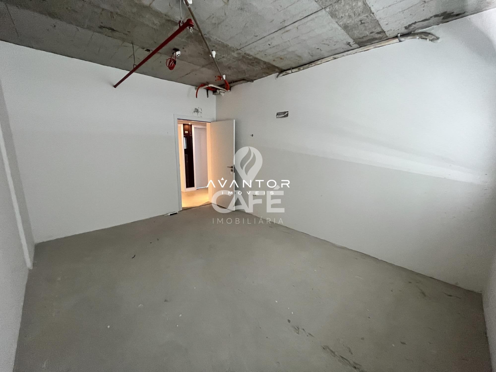 Sala Comercial com 1 sala à venda no Vitta Center, em Centro, Santa Maria/RS — foto 3 de 19