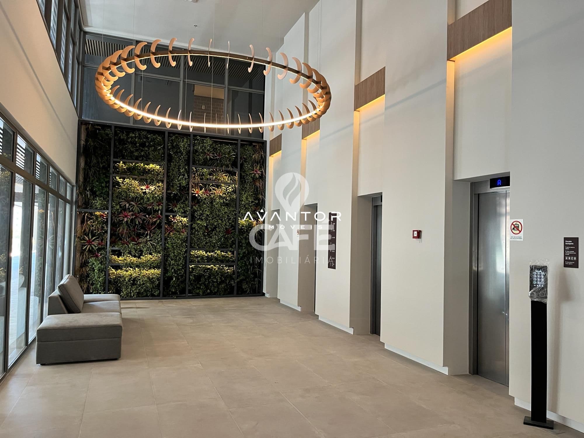 Sala Comercial com 1 sala à venda no Vitta Center, em Centro, Santa Maria/RS — foto 7 de 19