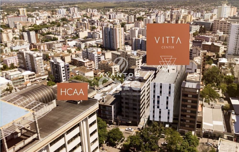 Sala Comercial com 1 sala à venda no Vitta Center, em Centro, Santa Maria/RS — foto 19 de 19