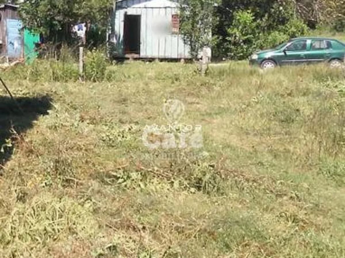 Terreno amplo em Itaara com 1000 m², Pronto para Construir — Terreno à venda em Itaara, Itaara/RS