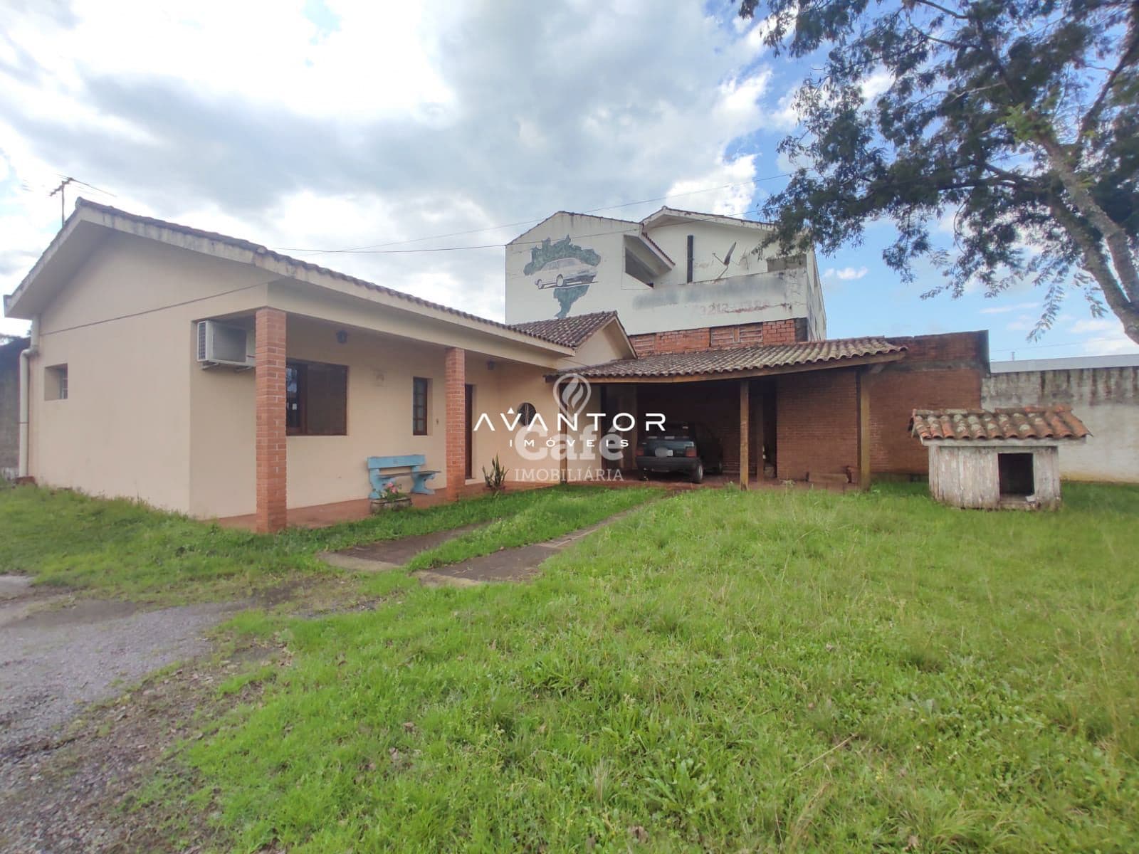 Prédio Comercial à venda em Juscelino Kubitschek, Santa Maria/RS — foto 2 de 9