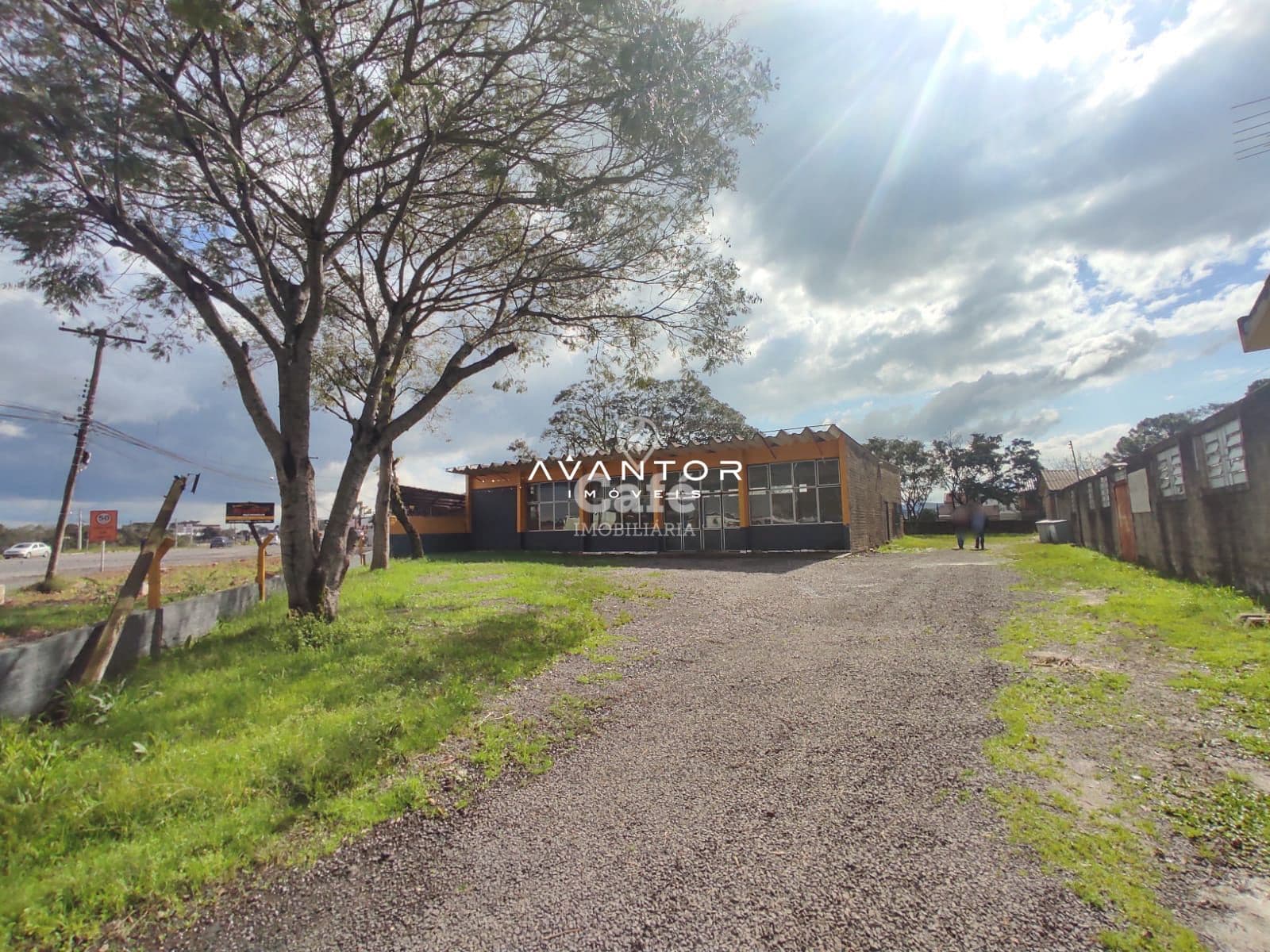 Prédio Comercial à venda em Juscelino Kubitschek, Santa Maria/RS — foto 4 de 9