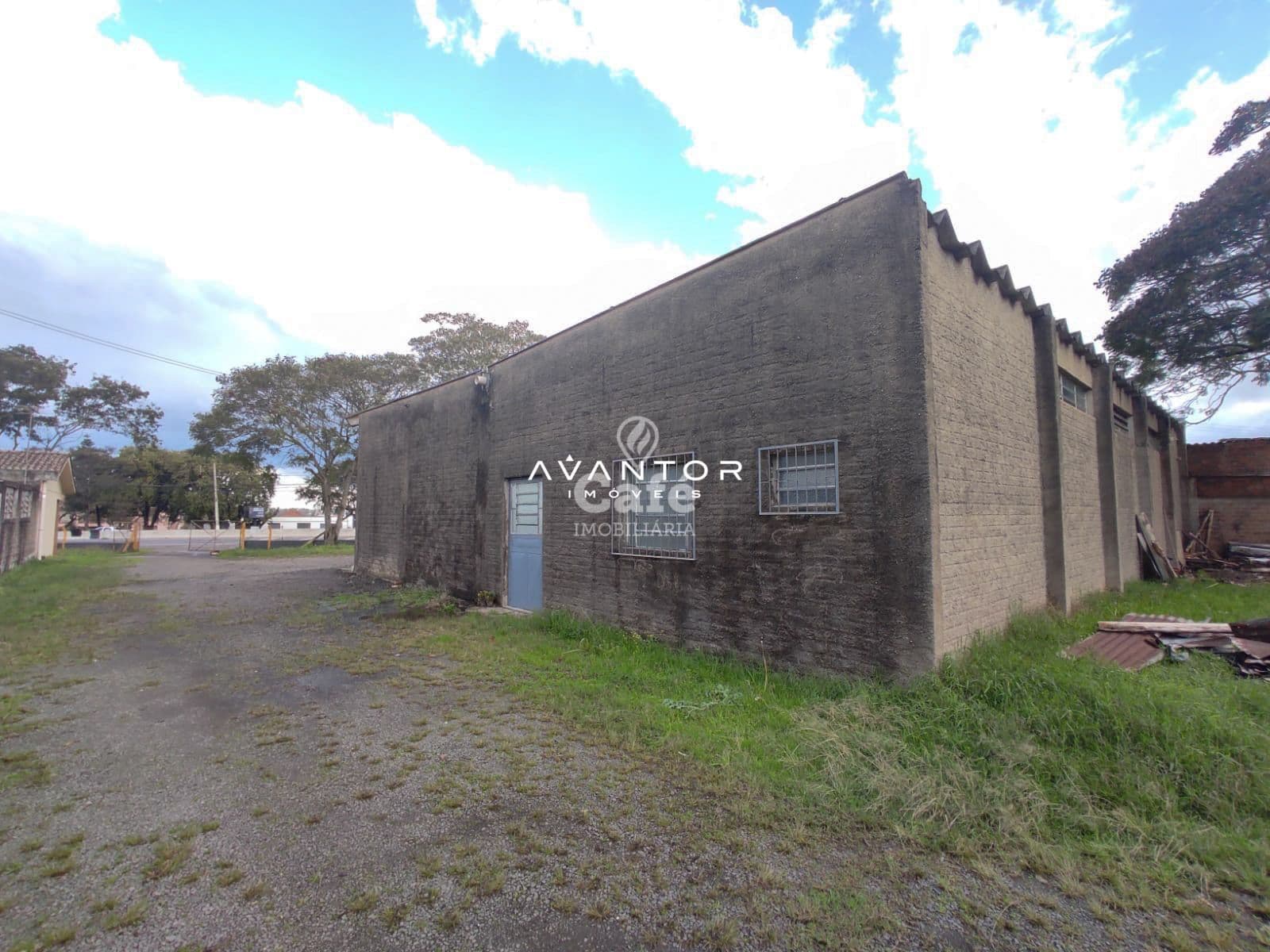 Prédio Comercial à venda em Juscelino Kubitschek, Santa Maria/RS — foto 5 de 9