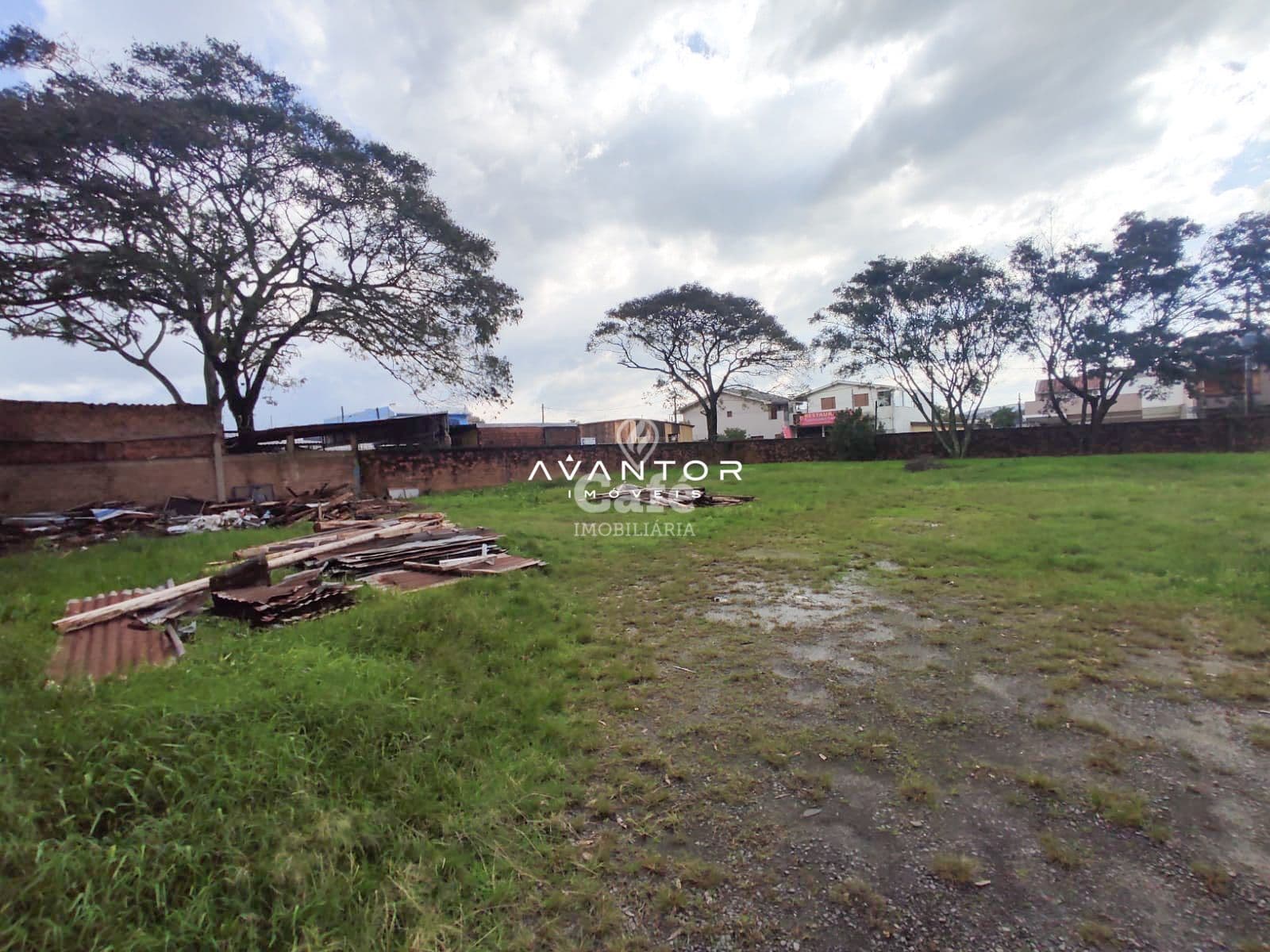 Prédio Comercial à venda em Juscelino Kubitschek, Santa Maria/RS — foto 8 de 9
