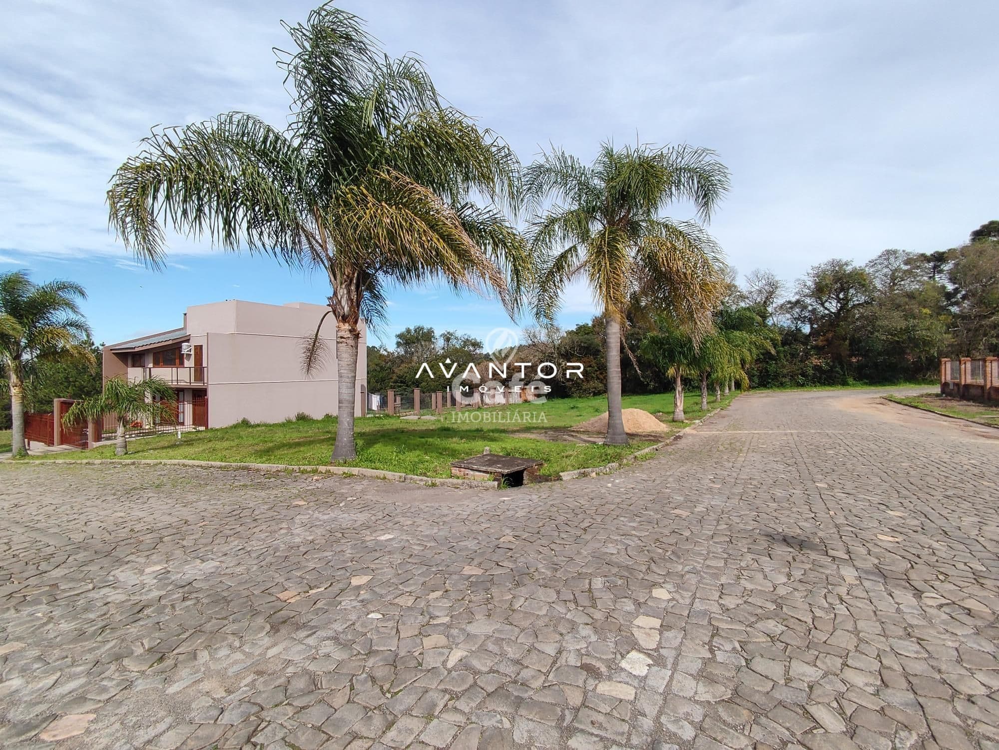 Terreno à venda no Loteamento Alto da Serra, em Centro, Itaara/RS — foto 3 de 11