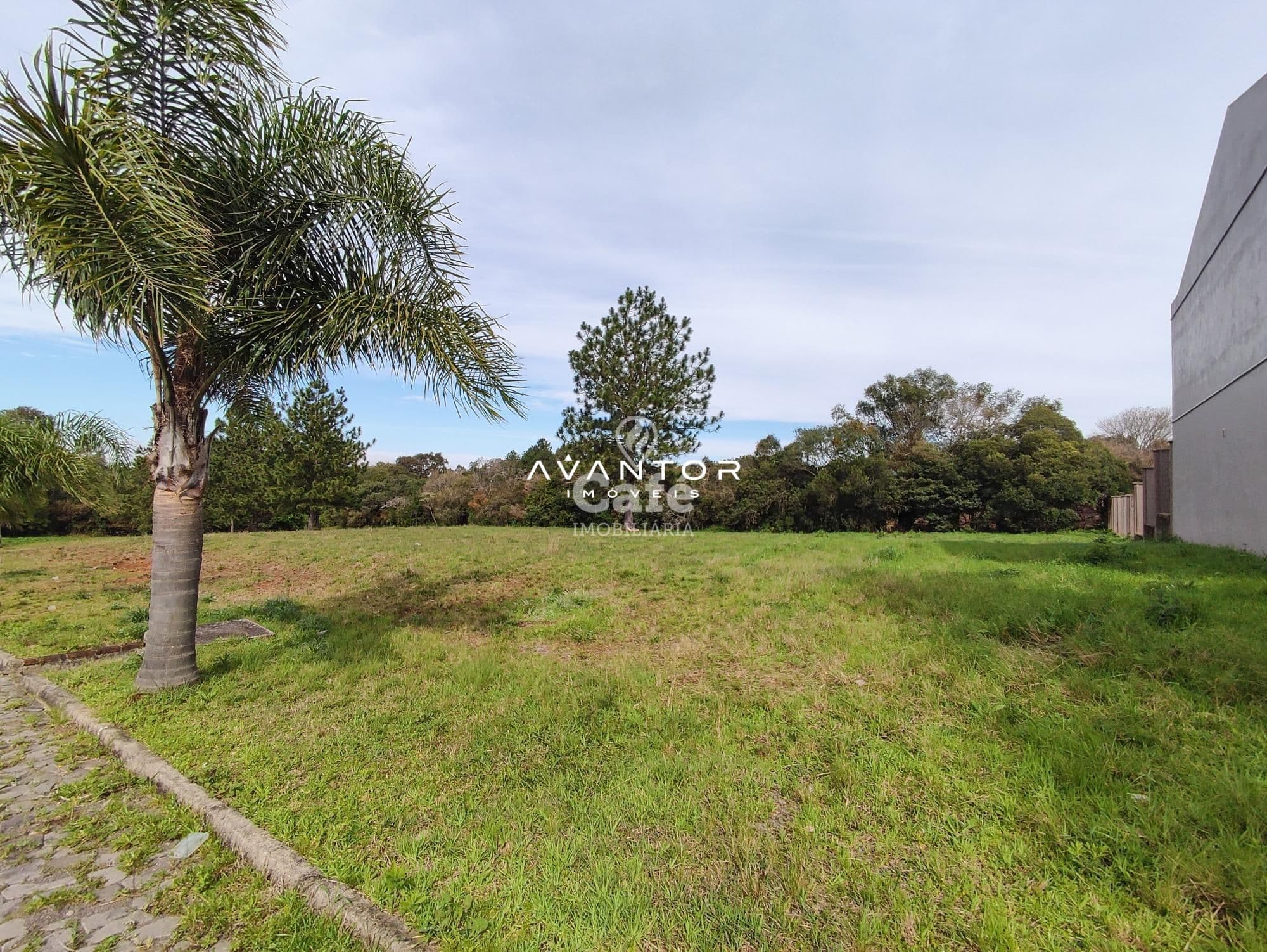 Terreno à venda no Loteamento Alto da Serra, em Centro, Itaara/RS — foto 6 de 11