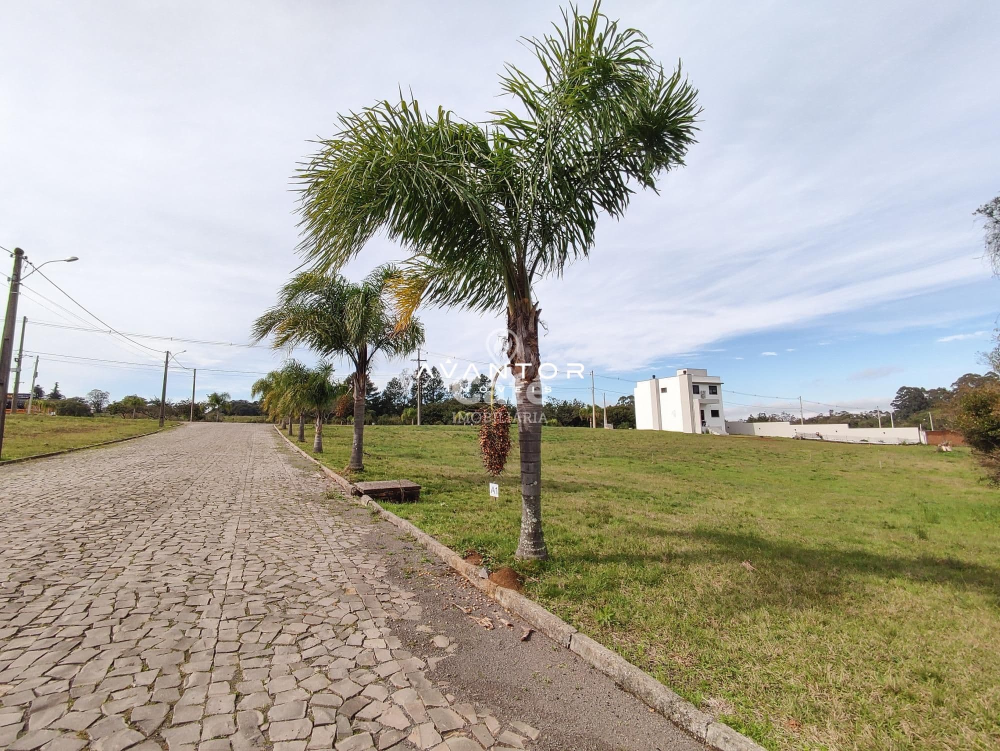 Terreno à venda no Loteamento Alto da Serra, em Centro, Itaara/RS — foto 8 de 11