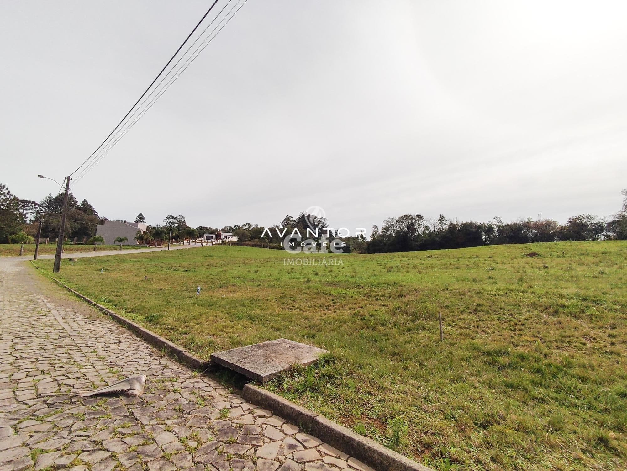 Terreno à venda no Loteamento Alto da Serra, em Centro, Itaara/RS — foto 9 de 11