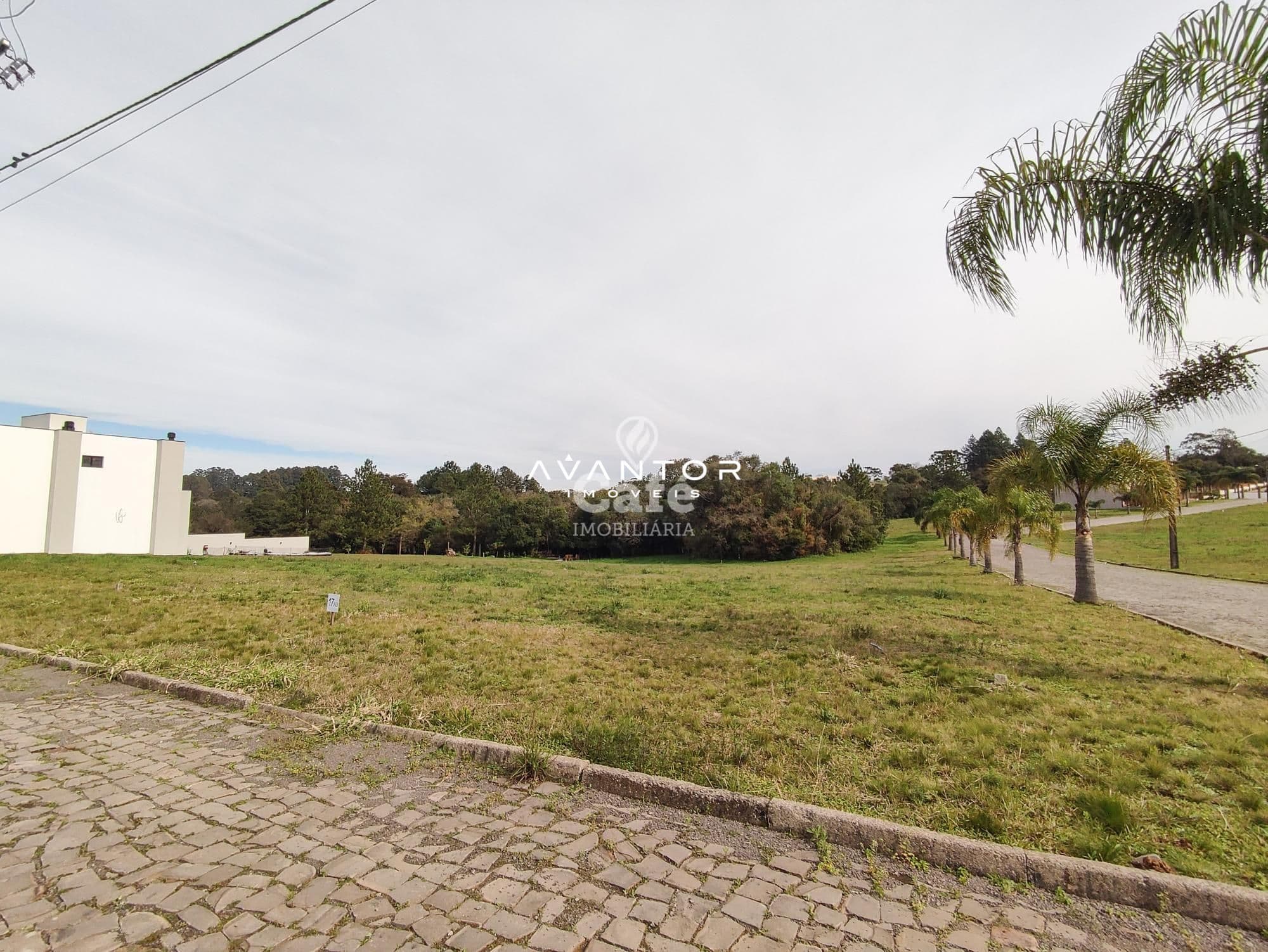 Terreno à venda no Loteamento Alto da Serra, em Centro, Itaara/RS — foto 10 de 11