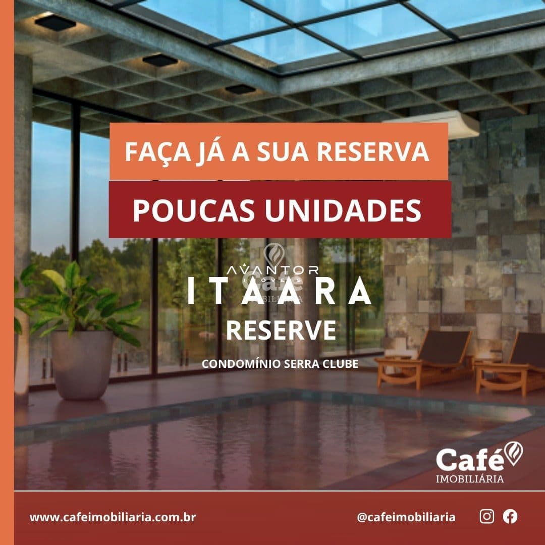 Terreno à venda no Itaara Reserve – Condomínio Serra Clube, em Parque Serrano I, Itaara/RS — foto 3 de 8