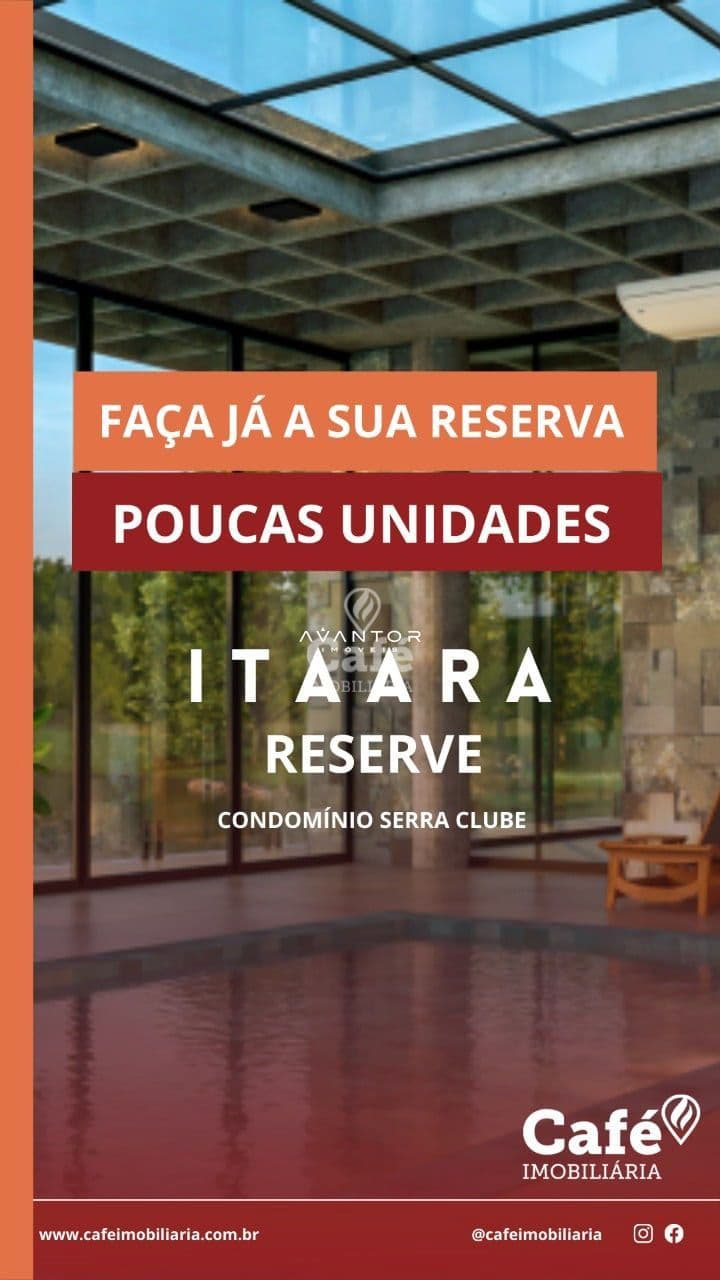 Terreno à venda no Itaara Reserve – Condomínio Serra Clube, em Parque Serrano I, Itaara/RS — foto 6 de 8