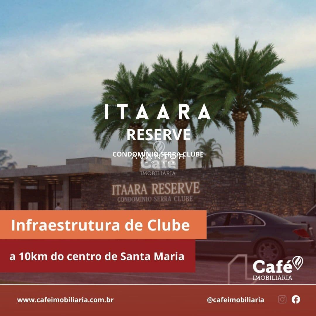 Terreno à venda no Itaara Reserve – Condomínio Serra Clube, em Parque Serrano I, Itaara/RS — foto 8 de 8