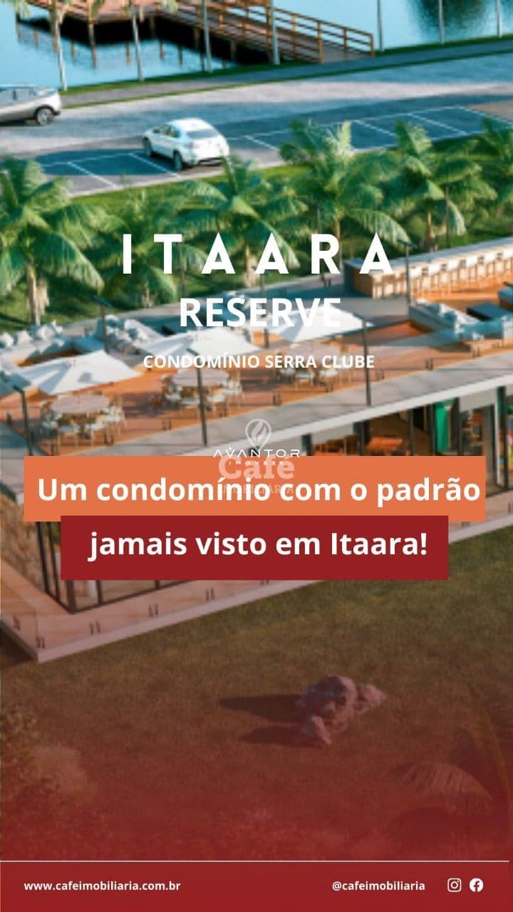 Terreno à venda no Itaara Reserve – Condomínio Serra Clube, em Parque Serrano I, Itaara/RS — foto 4 de 8