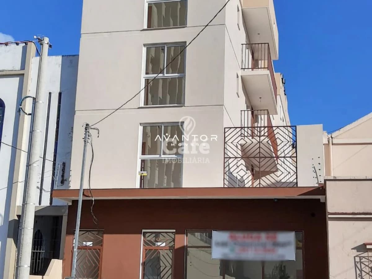 Residencial Camila Massulo, Nossa Senhora do Rosário, Santa Maria/RS — foto 1 de 3