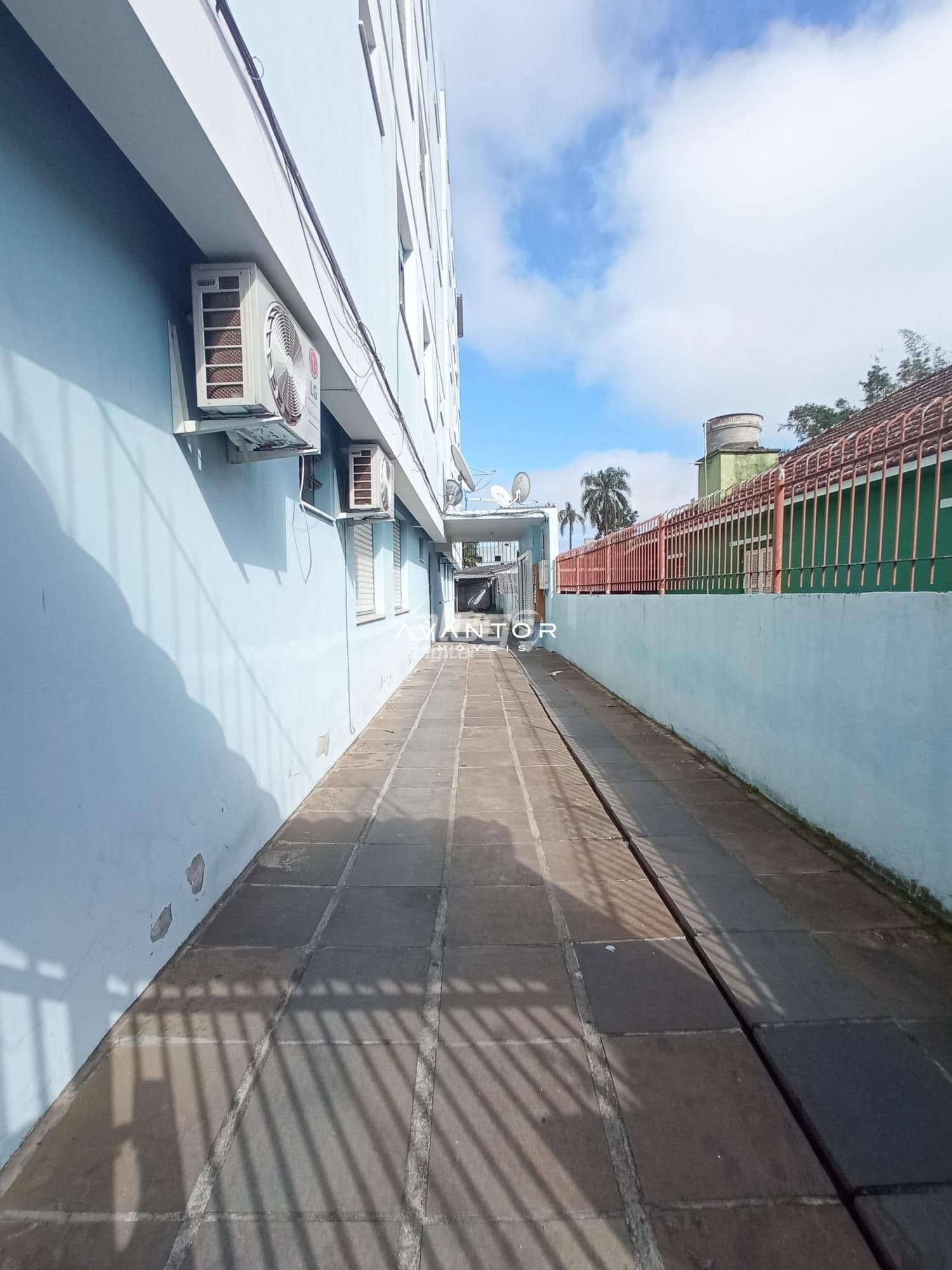 Apartamento com 2 quartos para alugar em Nossa Senhora do Rosário, Santa Maria/RS — foto 2 de 19