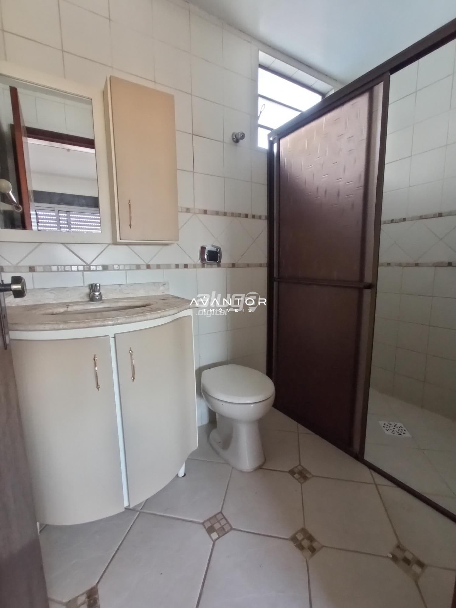 Apartamento com 2 quartos para alugar em Nossa Senhora do Rosário, Santa Maria/RS — foto 10 de 19