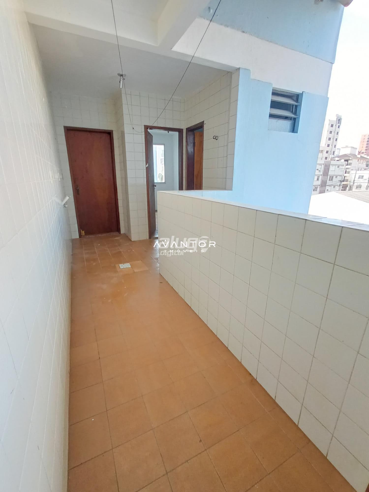 Apartamento com 2 quartos para alugar em Nossa Senhora do Rosário, Santa Maria/RS — foto 14 de 19