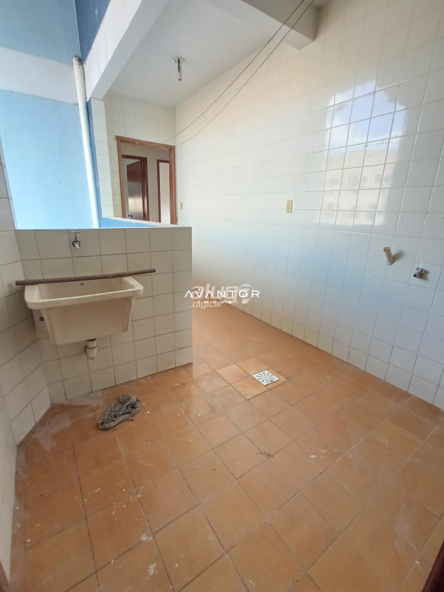 Apartamento com 2 quartos para alugar em Nossa Senhora do Rosário, Santa Maria/RS — foto 17 de 19