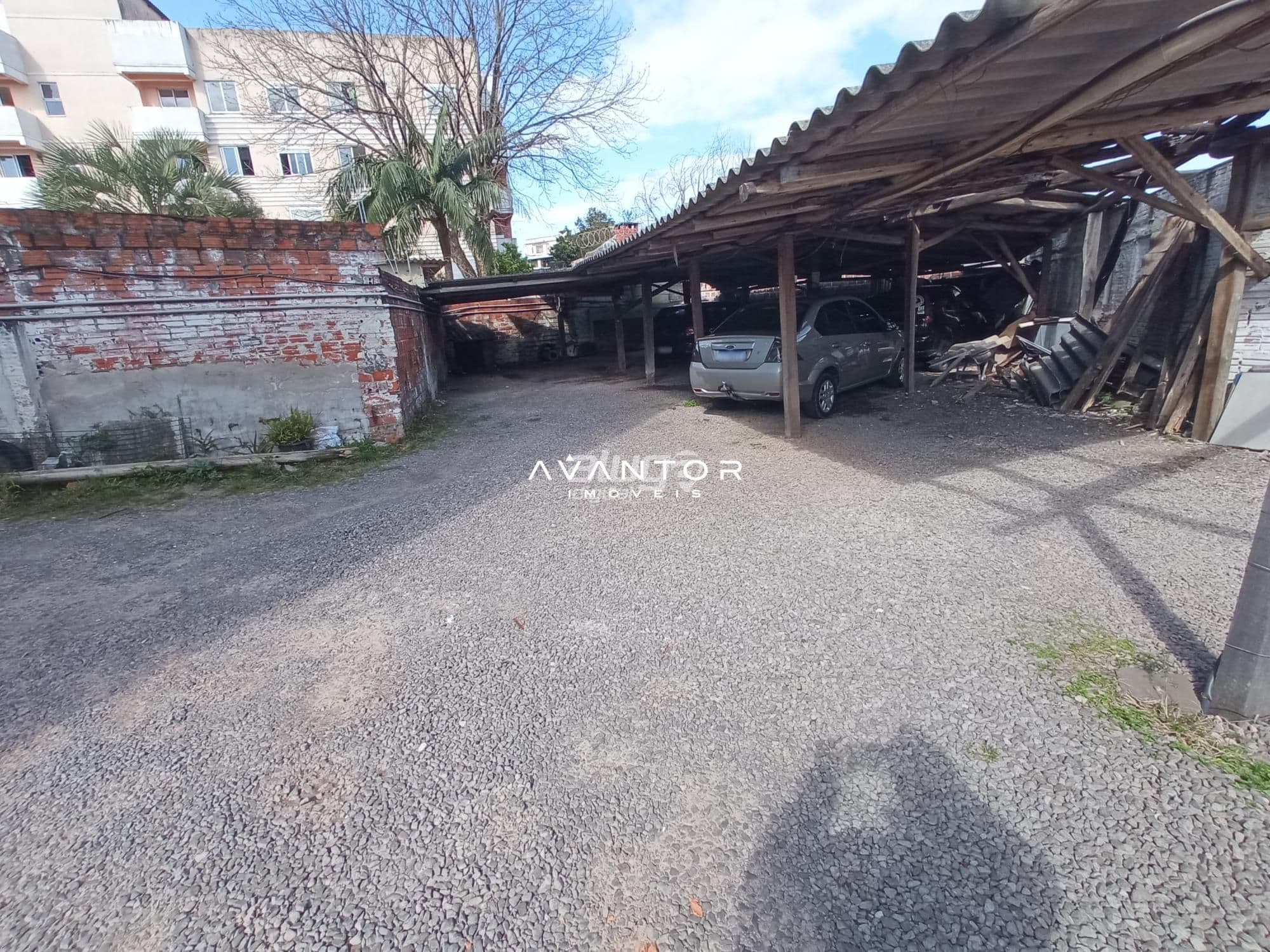 Apartamento com 2 quartos para alugar em Nossa Senhora do Rosário, Santa Maria/RS — foto 19 de 19