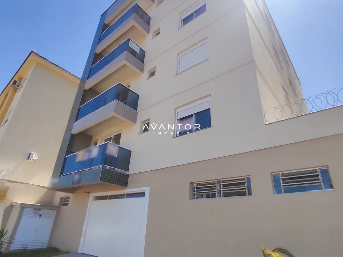 Residencial Lori, Camobi, Santa Maria/RS — foto 2 de 3