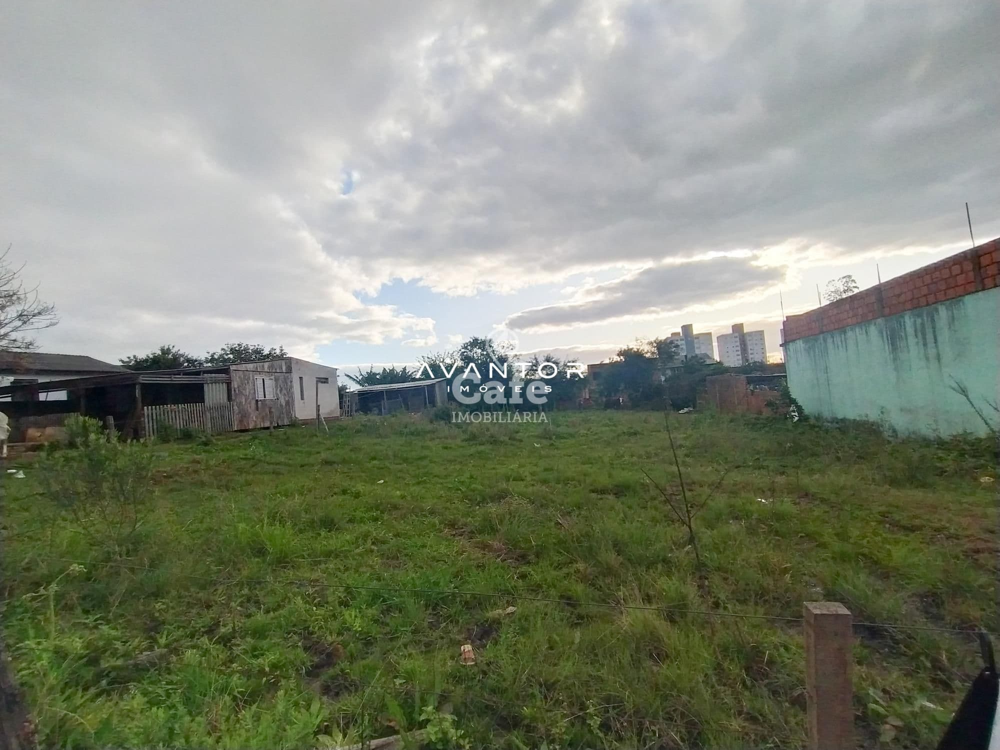 Terreno à venda em Pinheiro Machado, Santa Maria/RS — foto 2 de 2