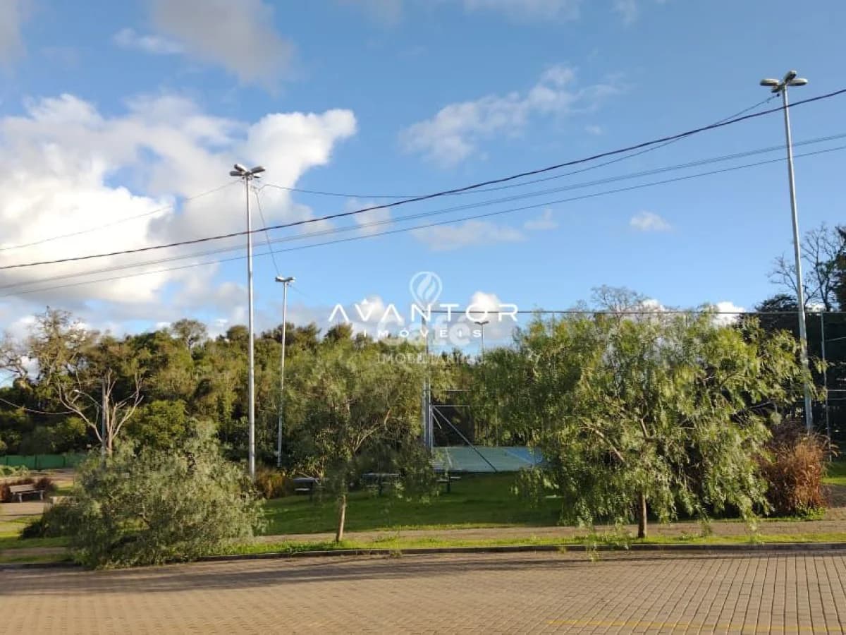 Vista da área externa com áreas verdes — Melnick Enterprise Reserva Bela Vista, Bela Vista, Gravataí/RS