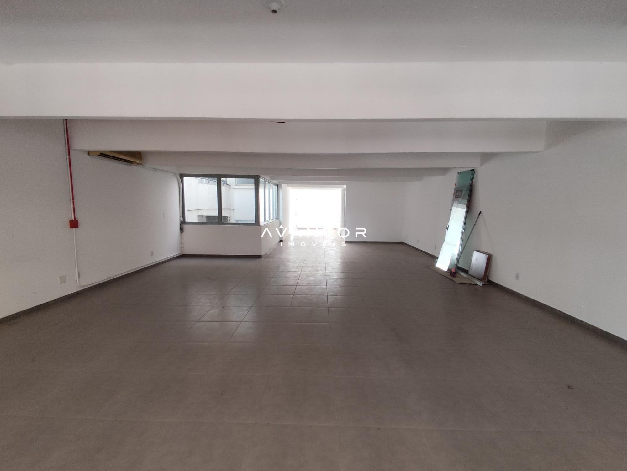 Sala Comercial com 2 salas à venda no Edifício Galeria Gaiger, em Centro, Santa Maria/RS — foto 2 de 5