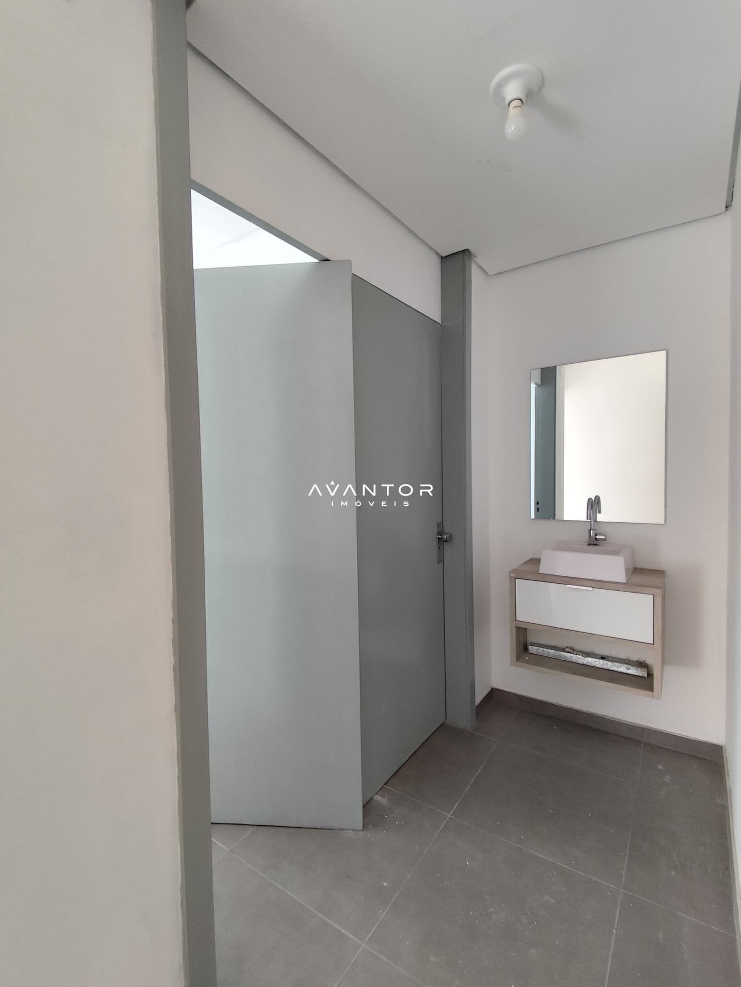 Sala Comercial com 2 salas à venda no Edifício Galeria Gaiger, em Centro, Santa Maria/RS — foto 4 de 5