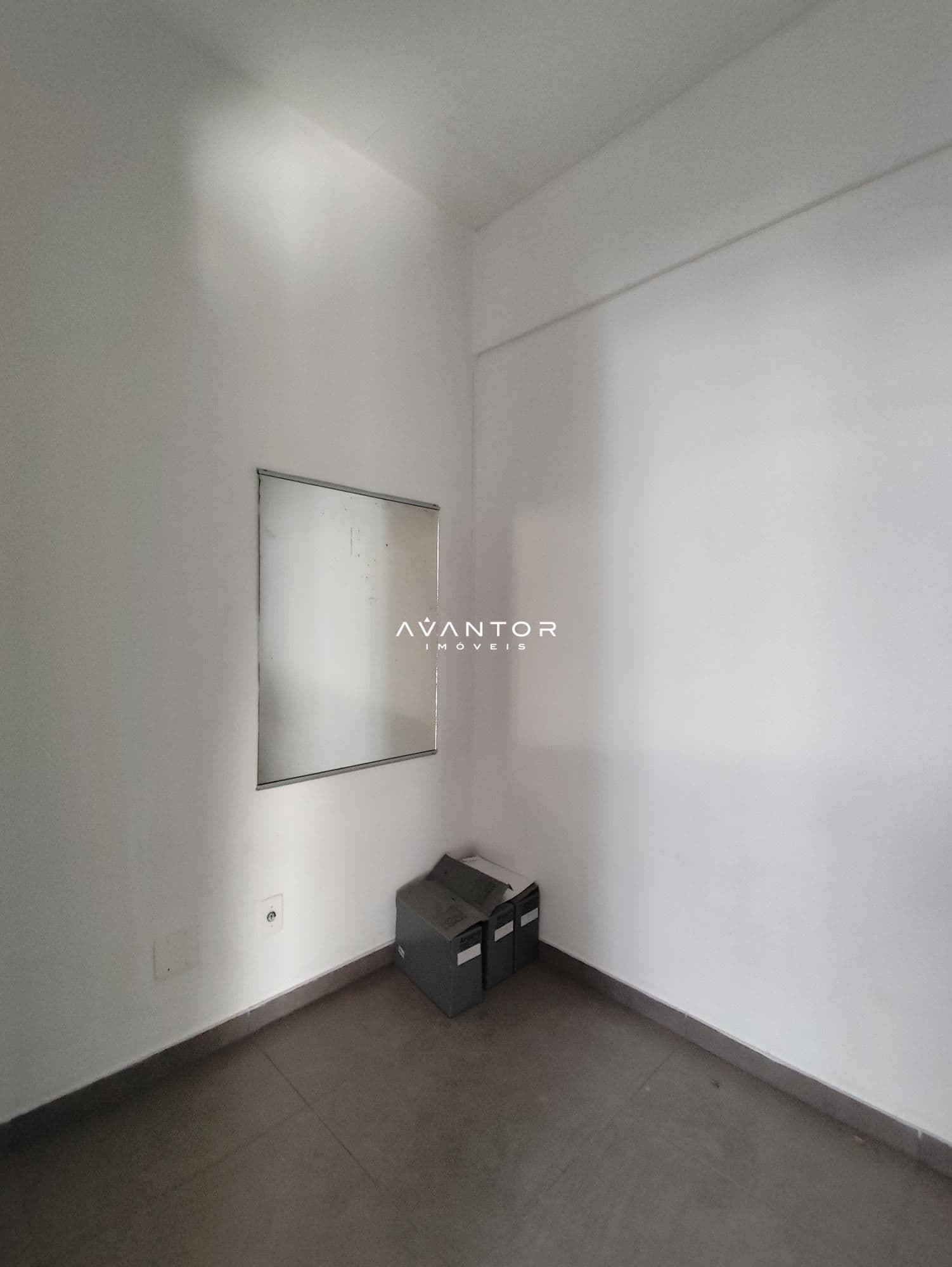 Sala Comercial com 2 salas à venda no Edifício Galeria Gaiger, em Centro, Santa Maria/RS — foto 5 de 5