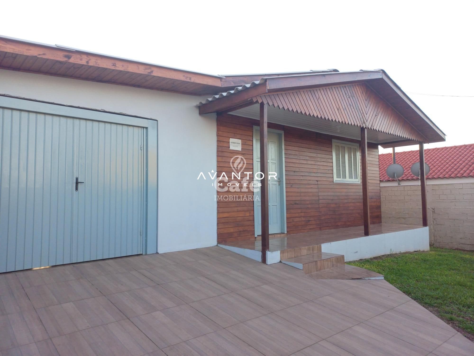 Casa com 2 quartos à venda em Pinheiro Machado, Santa Maria/RS — foto 2 de 13