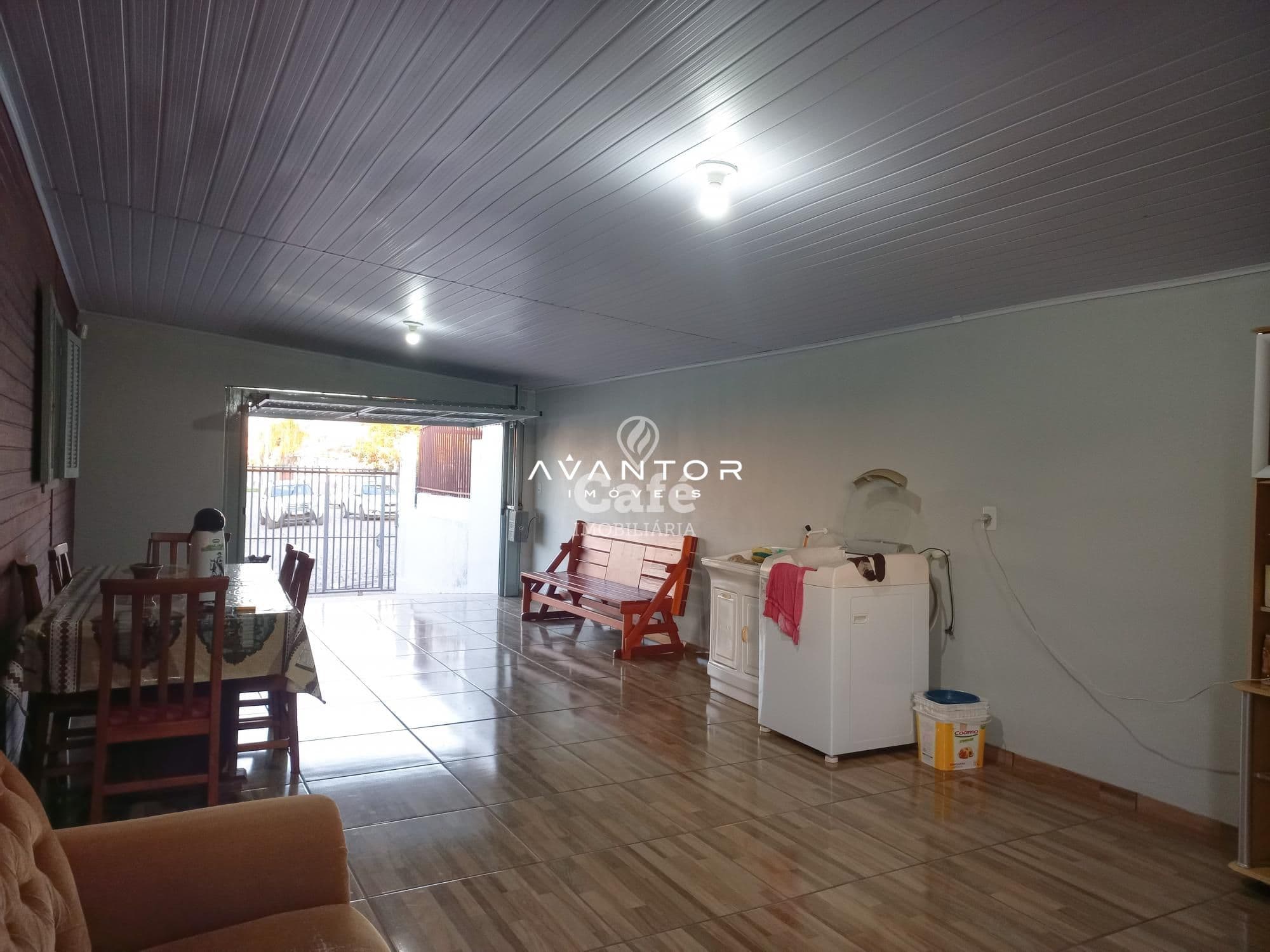 Casa com 2 quartos à venda em Pinheiro Machado, Santa Maria/RS — foto 3 de 13