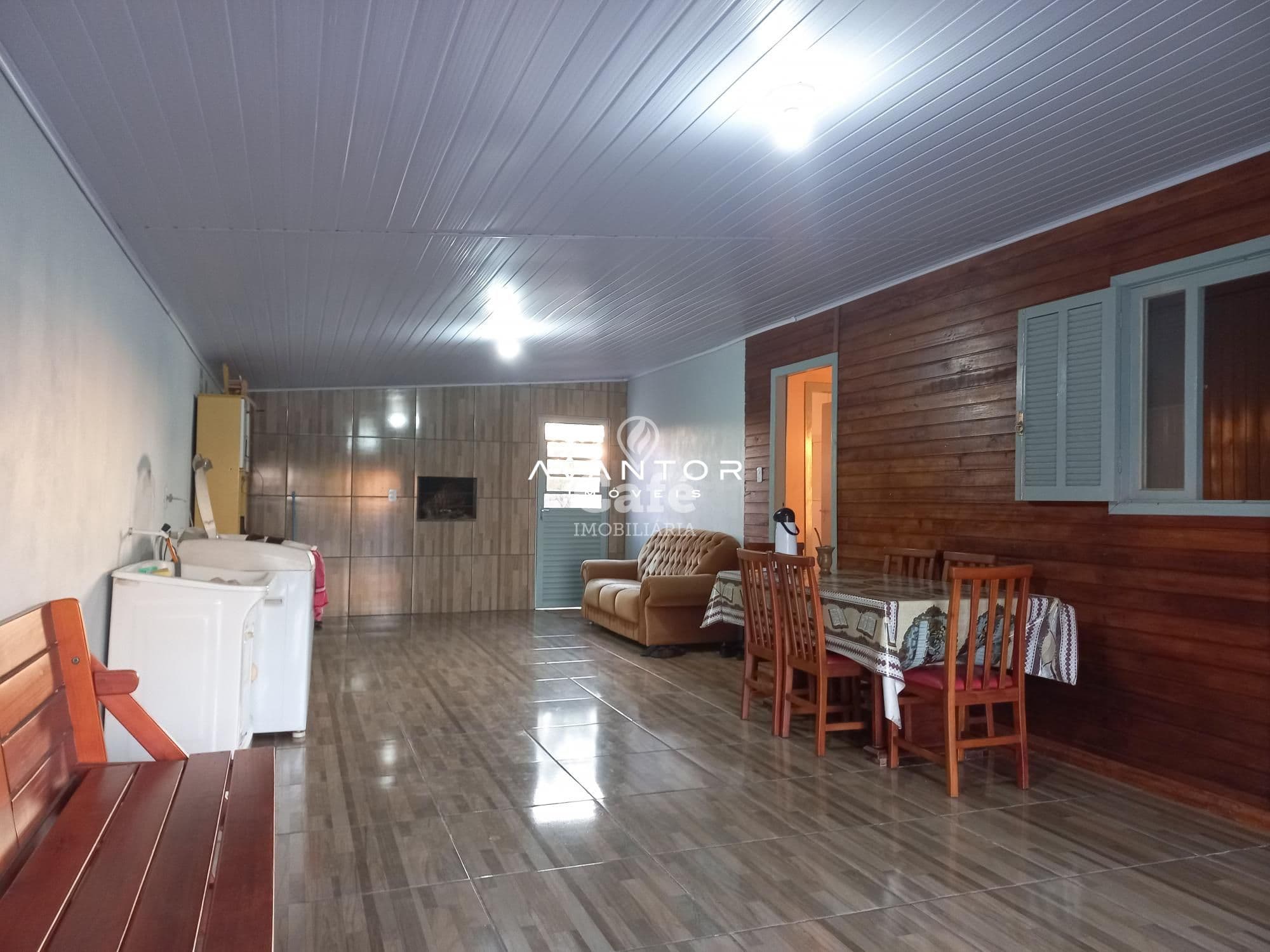 Casa com 2 quartos à venda em Pinheiro Machado, Santa Maria/RS — foto 4 de 13