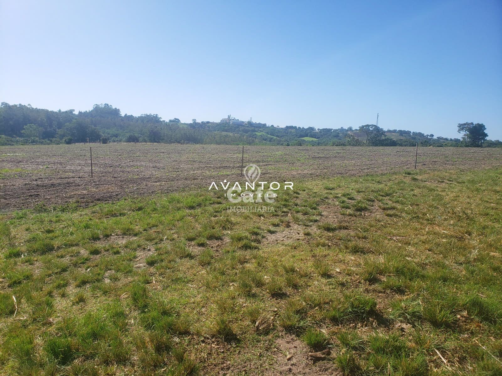 Ótima oportunidade de campo próximo a Santa Maria — Campo à venda em Passo das Tropas, Santa Maria/RS
