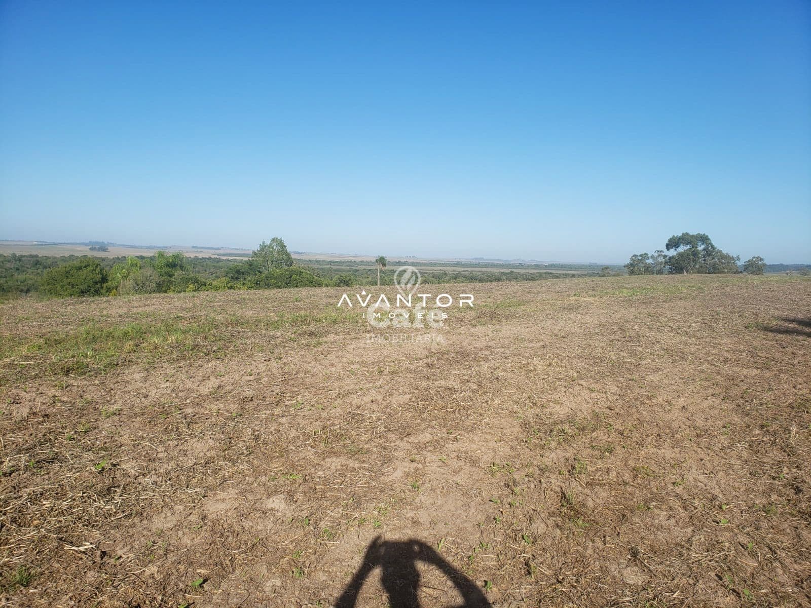 Ótima oportunidade de campo próximo a Santa Maria — Campo à venda em Passo das Tropas, Santa Maria/RS