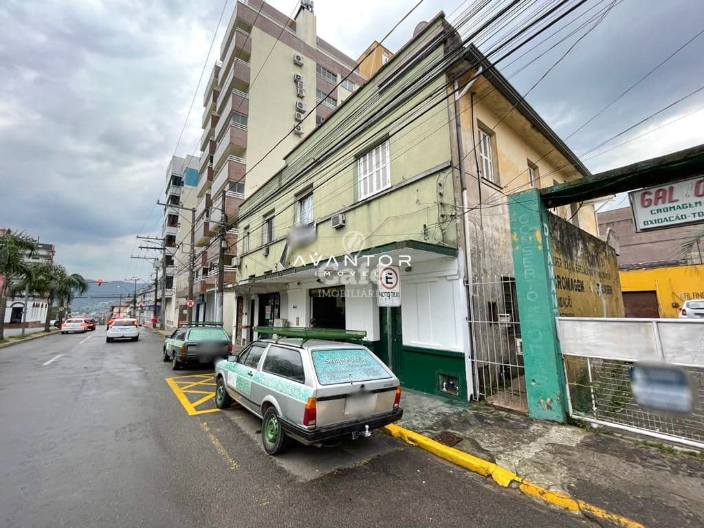 Terreno à venda em Centro, Santa Maria/RS — foto 2 de 3