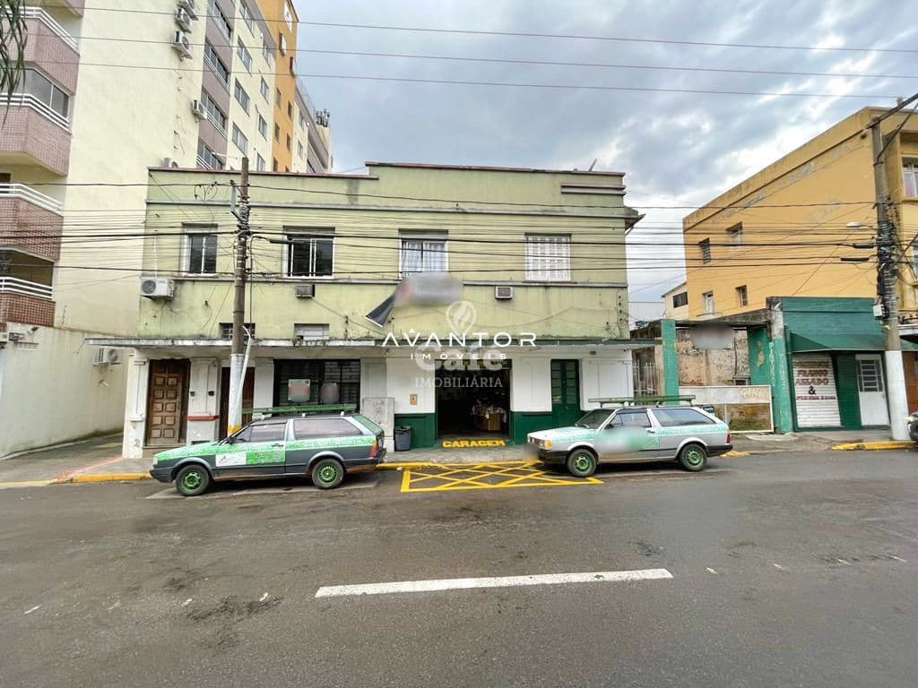 Terreno à venda em Centro, Santa Maria/RS — foto 3 de 3