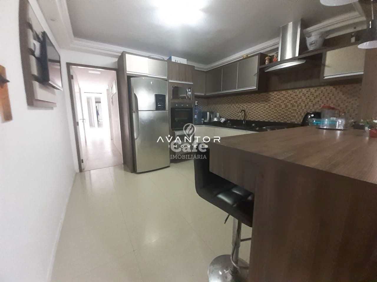 Casa 5 dormitórios sendo 2 suites — Casa com 5 quartos à venda em Nossa Senhora do Perpétuo Socorro, Santa Maria/RS