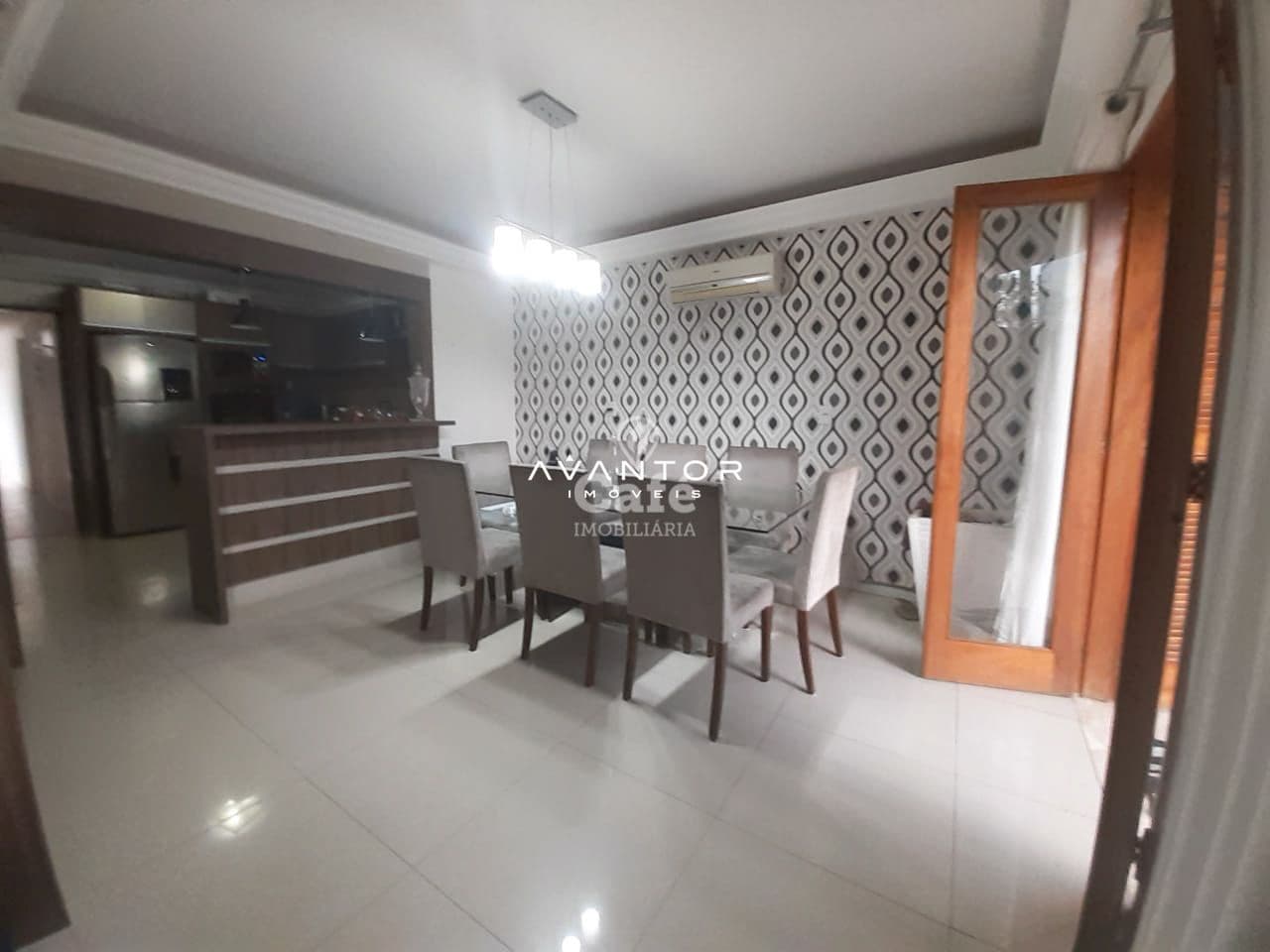 Casa 5 dormitórios sendo 2 suites — Casa com 5 quartos à venda em Nossa Senhora do Perpétuo Socorro, Santa Maria/RS