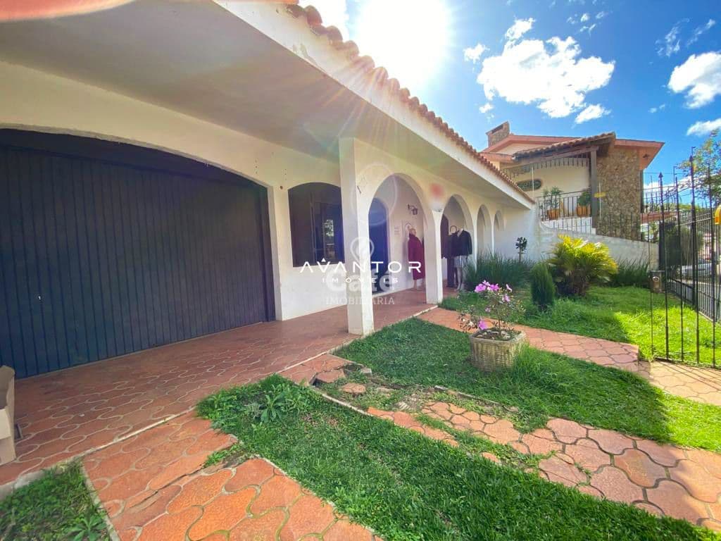 Casa com 4 quartos à venda em Centro, São Sepé/RS — foto 7 de 7